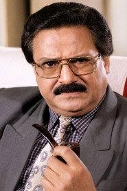 Debu Bose as  in Manini 1986