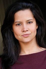 Brittaney Ortiz as Maria in The Good Exorcist 2018