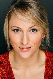 Maya Grant as Sian in A Night On The Tiles 2005