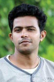 Vineeth Vishwam as Aneesh in I Am Kathalan 2024