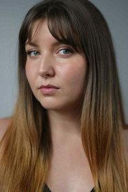 Claudia Ouimet as Victime 2 in 10 days later