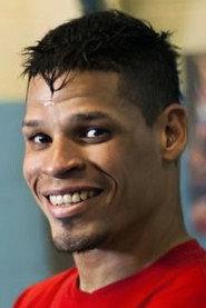 Orlando Cruz as Self in Timothy Bradley vs. Juan Manuel Marquez 2013