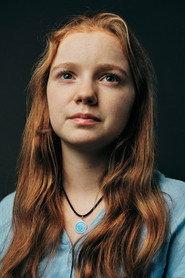 Bella Lack as Self in Animal 2021
