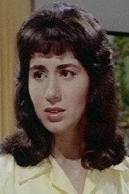 Faten Al Shoubashi as  in Love for Everyone 1965