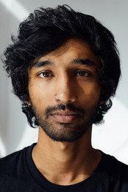 Hidaayath Hazeer as Nita in Spying Stars 2025