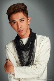 Son De Vera as Pancho in Luna 2019