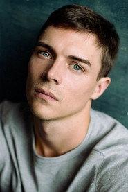 Gerrit Klein as Nick in Extraklasse - On Tour 2022