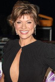 Kate Silverton as Self (Archive) in Driven: The Billy Monger Story 2018