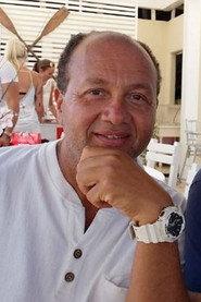 Jean Leduc as Jean Dumas in Le Comique 2009