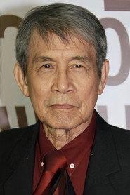 Somboonsuk Niyomsiri as Snake Vendor in Phantom Snake 1966