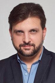 Andrey Guramishvili as in Real Santa Claus 2023