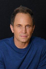 David Yost as Billy Cranston in Mighty Morphin Power Rangers: Once & Always 2023