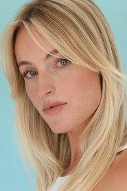 Helena Murphy-Reid as Buffy in Gun Powder 2024