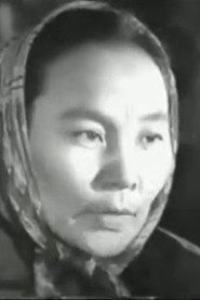 D. Gunsendulam as Khorloo (in adulthood) in Meddlesome 1964