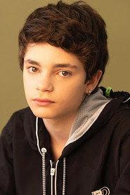 Kevin Vechiatto as Nico in Garota da Moto 2021