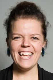Else Kåss Furuseth as Sigrund Munthe Foss in Tina & Bettina: The Movie 2012