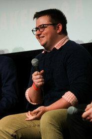Chandler Thornton as Brother 2 in Treehouse 2024