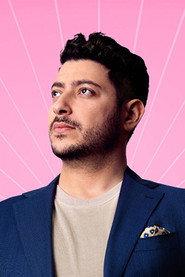 Fouad Youcefi as Self (archive footage) in Svenska nyheter valspecial 2026