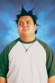 Angelo Copon as Joe in GO, GO, CELO! 