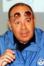 Gianni Boncompagni as Self in Morto Troisi, viva Troisi! 1982