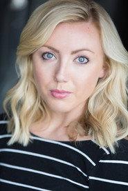 Claire Jared as Lover in Doom Room 2013