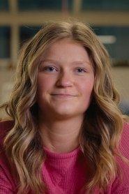 Macy Johnston as Self in Unknown Number: The High School Catfish 2025