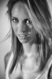 Luna Wolf as Self in Blood on the Reel 2015