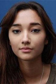 Carissa Perusset as Arum Wangi in The Hole, 309 Days to the Bloodiest Tragedy 2026