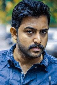 Vikram Ramesh as Sekar in Enaku Endey Kidaiyaathu 2023