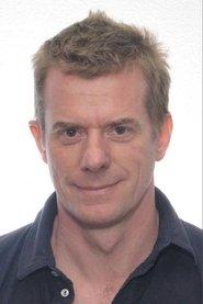 Graham Broadbent as Self - Producer in The Origins of Ebbing 2018