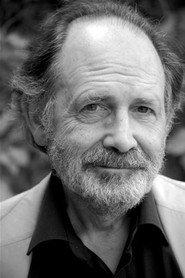 Peter Yapp as J.R.R. Tolkien in Bilbo & Beyond 2001
