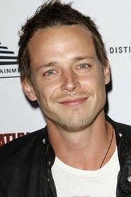 Nathan Wetherington as Patrick in Cruel Intentions 3 2004