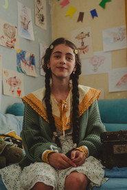 Юлия Клинова as Солнце in Sun Catcher 2026