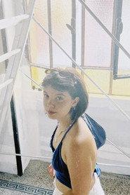 Alicia Lara as in Tremor 2025