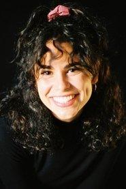 Dèlia Brufau as Berta in The Volunteer 2022