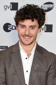Jakub Józef Orliński as Unulfo in Rodelinda 2019