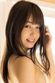 Satsuki Mine as Miki Haruna in Red Blade 2018