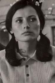 Irina Mitsik as Наташа in Among Good People 1962