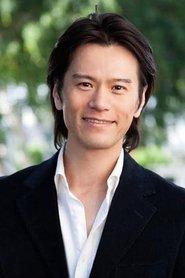 Takashi Yamaguchi as Grover Ohta in Sophie and the Rising Sun 2016