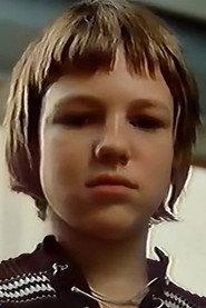 Kay Ortmann as Jens in If One Has Promised 1976