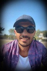 Yavuz Çelik as Veysel in Connected 2024