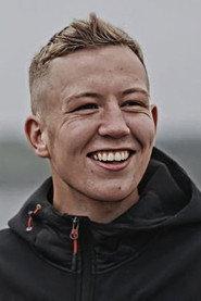 Ewan Mackenzie as Self in Lewis Ritson vs. Ohara Davies 2023