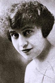Estelle Mardo as Grace Burton in The Floor Above 1914