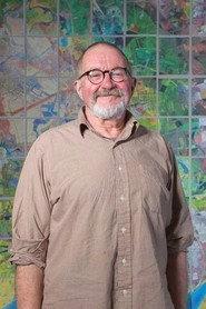 Jerry Gretzinger as Himself in He Won’t Stop Building a Map to an Imaginary Place 2026
