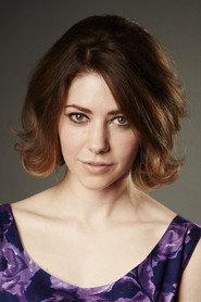 Catherine Steadman as Claire Harmann in Astral 2018