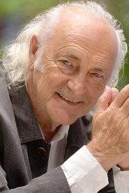 Amancio Prada as El Invitado in The Lost Paradise 1985