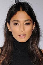 Jessica Gomes as Self in Sports Illustrated: Swimsuit 2008 2008