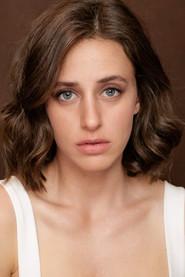 Elise Greene as Ava in Love's Secret Ingredient 2023
