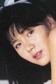Chieko Yamagami as Toshiko in Hensa-chi H kurabu 1987