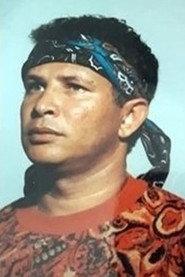 Marcelo Braz dos Santos as in Karma - Enigma of Death 1984